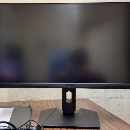 MSI MAG272QP 27" 2K 165Hz Monitor