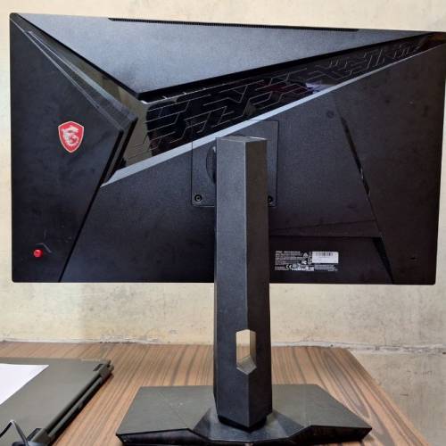 MSI MAG272QP 27" 2K 165Hz Monitor