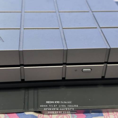 Ak cd ripper mkii