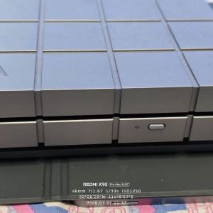 Ak cd ripper mkii