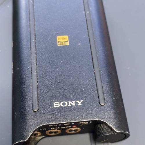 Sony PHA-3 可攜式耳機擴大機