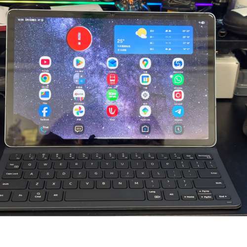 Samsung Galaxy Tab S9 FE Wifi (6+128)