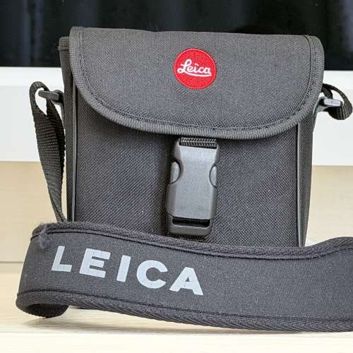 徠卡ULTRAVID 10x32 HD雙筒望遠鏡