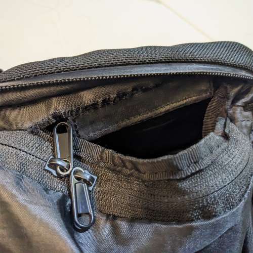 Wandrd prvke 31L 相機淨背囊無內膽