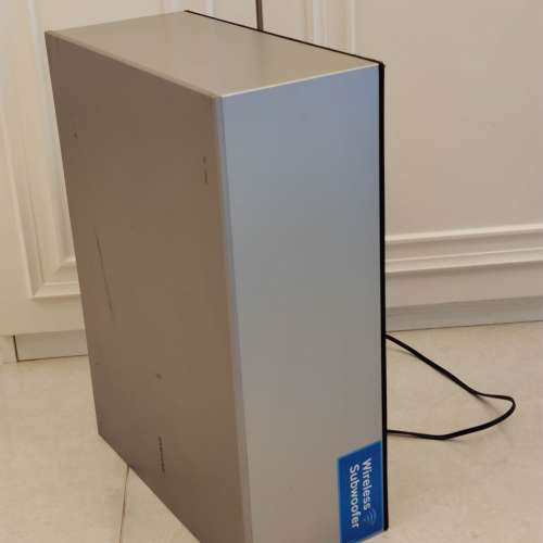 Samsung HW-J551 soundbar