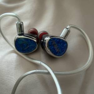 Lime Ears ANIMA V2 混合單元耳機