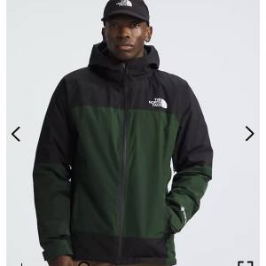 The North Face M MOUNTAIN LIGHT GTX TRI JACKET &ndash; AP - XL