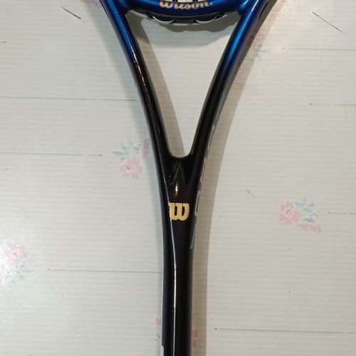 WILSON 壁球球拍