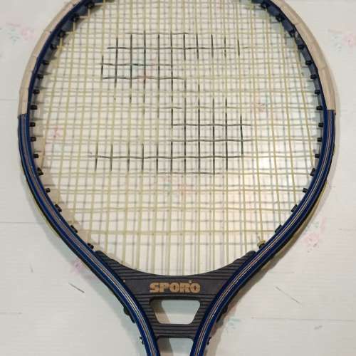 SPORO 壁球球拍