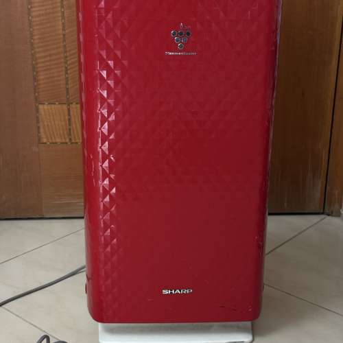 Sharp FU-W40AR Air Purifier 空氣清新機
