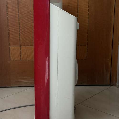 Sharp FU-W40AR Air Purifier 空氣清新機
