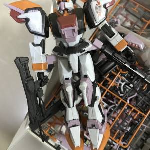 高達模型Figure