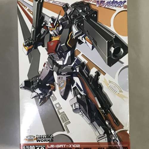 高達模型Figure