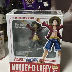 海賊王模型Figure