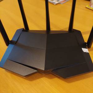 Tenda Router