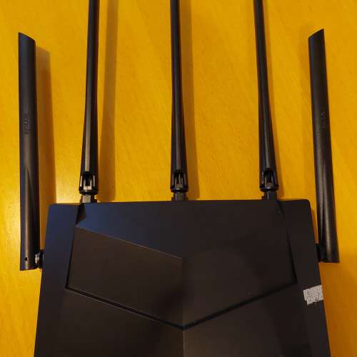 Tenda Router