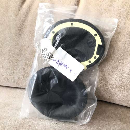 🎧 fits BEATS STUDIO PRO STUDIO4 Headphones Cushions 3rd Party NEW 全新 代用耳...