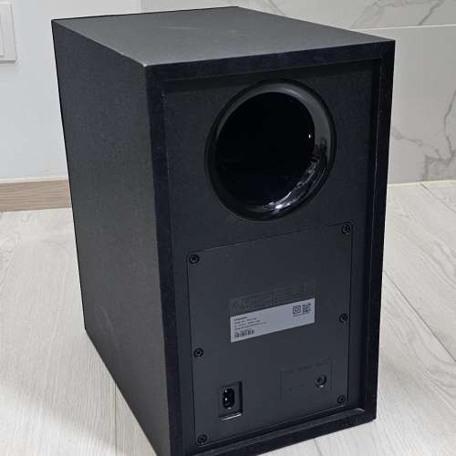 Samsung HW-Q700C 3.1.2 聲道 Soundbar