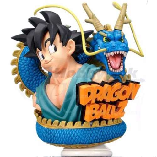 龍珠神龍模型Figure
