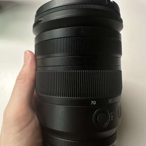 Nikon NIKKOR Z 24-70mm F2.8 S