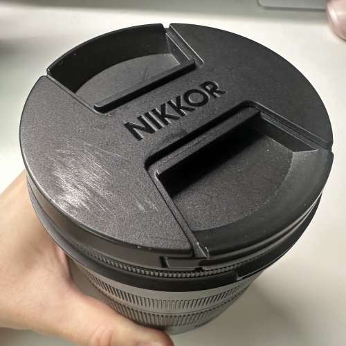 Nikon NIKKOR Z 24-70mm F2.8 S