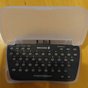 Ericsson 手機鍵盤