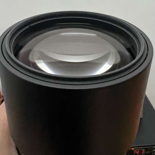 Nikon AF-S Nikkor 300mm F4D IF-ED