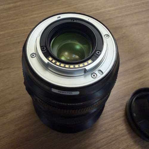 Fujifilm XF 16-55mm f/2.8 R LM WR ii 富士 X mount