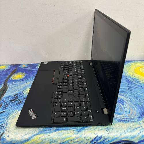 (聯想專業畫圖商務機😍)Lenovo ThinkPad P15s i7-10610U/16,32GB Ram/128,256,512G...