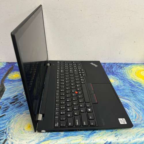 (聯想專業畫圖商務機😍)Lenovo ThinkPad P15s i7-10610U/16,32GB Ram/128,256,512G...