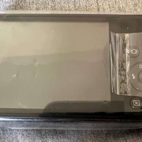 Samsung DV300F ccd 相機