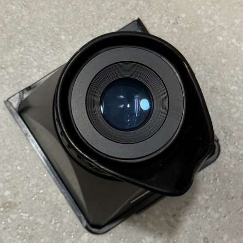 Hasselblad Magnifying Hood (42013) Metal Finder