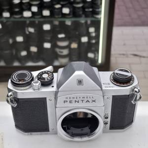 PENTAX H1A M42 MOUNT 全正常