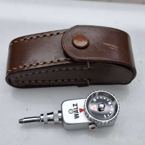 WALZ JAPAN SELF TIMER