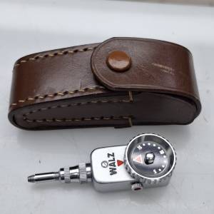 WALZ JAPAN SELF TIMER