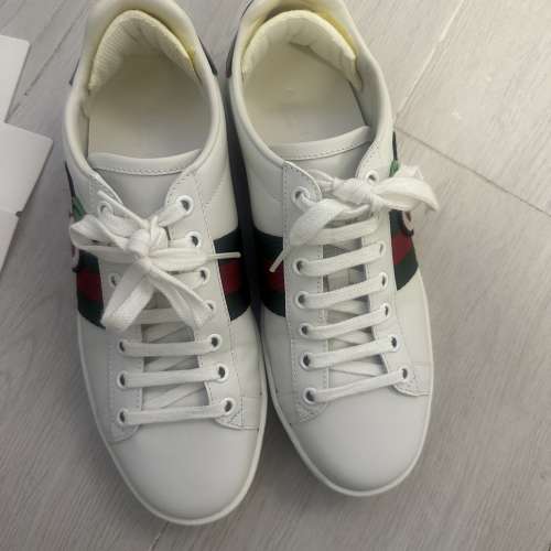 Gucci鞋