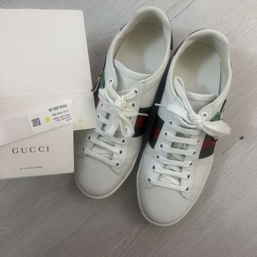 Gucci鞋