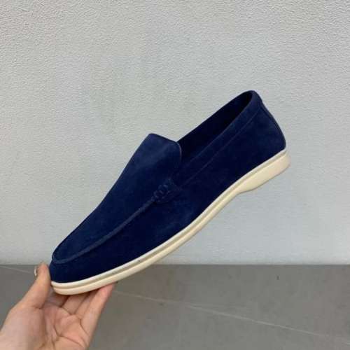 全新Loro Piana SUMMER WALK 43size