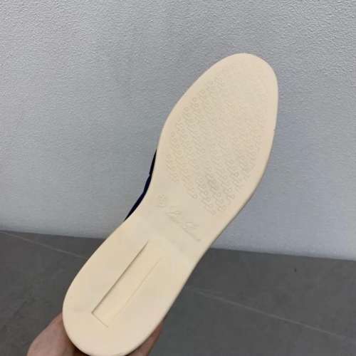 全新Loro Piana SUMMER WALK 43size