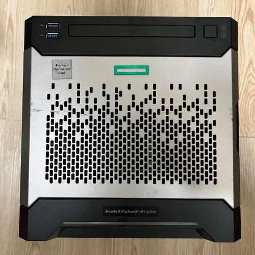 HP Gen 8 itx 機箱