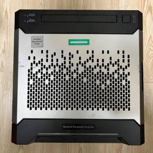 HP Gen 8 itx 機箱
