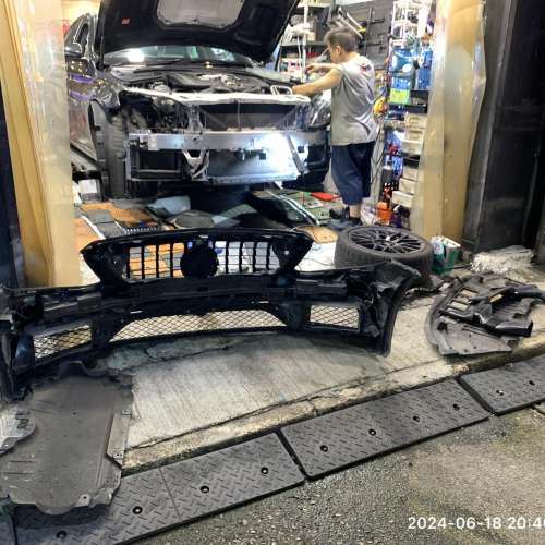 原廠式... 汽車維修 平治 Mercedes Benz