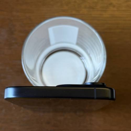 iphone 15 pro max 512gb Blue香港行貨 (雙Sim Card 槽）