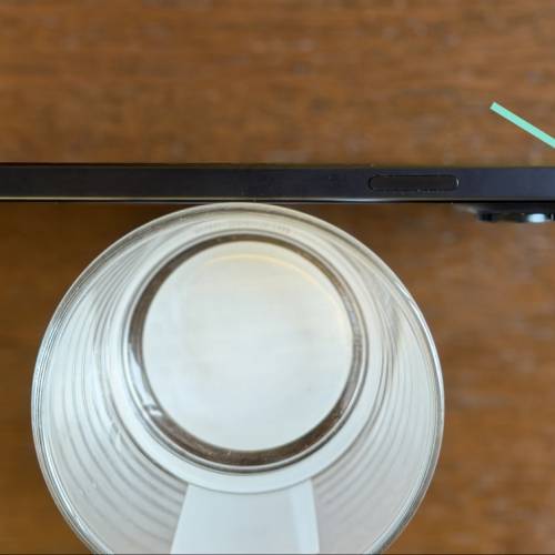 iphone 15 pro max 512gb Blue香港行貨 (雙Sim Card 槽）