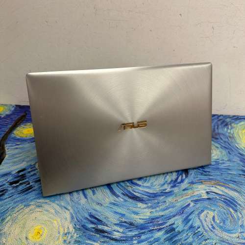 (華碩13寸Zenbook🔥) Asus Zenbook Intel i5-10210U/8GB Ram/128,256,512GB SSD/超...