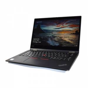 Lenovo X390 13.3 FHD i5 8265u 8GB ddr4 256GB