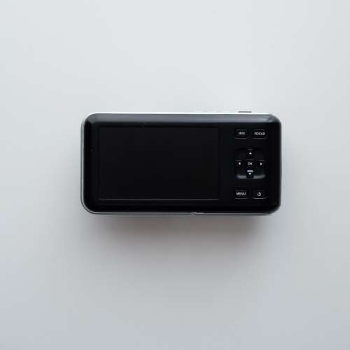 Black Magic Pocket Cinema Camera BMPCC OG 連2枝鏡