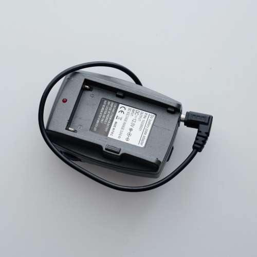 Black Magic Pocket Cinema Camera BMPCC OG 連2枝鏡