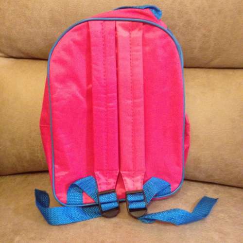 Super Mouse Backpack NEW 全新兒童背包