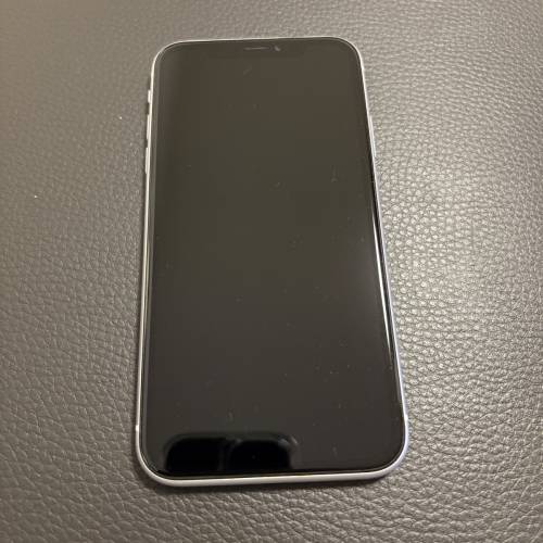 99.999%新 iphone XR 行貨64gb